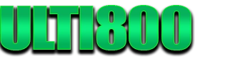 Logo Ulti800